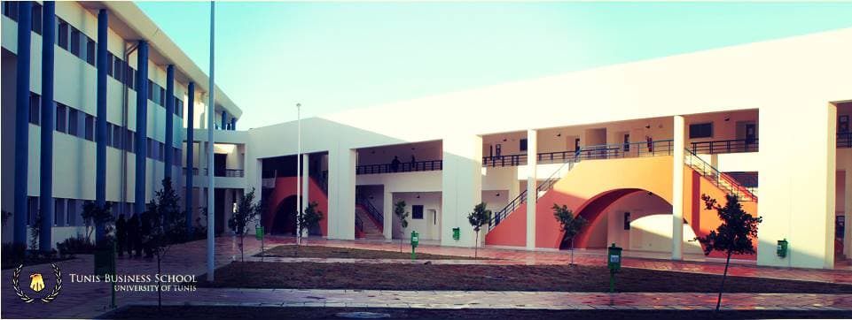 TBS Campus
